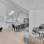 Holiday home Gorgeous In With Sauna Norre Nebel