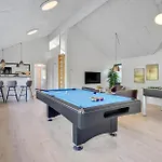 Gorgeous In With Sauna Holiday home