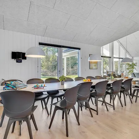 Holiday home Awesome In With Kitchen *
