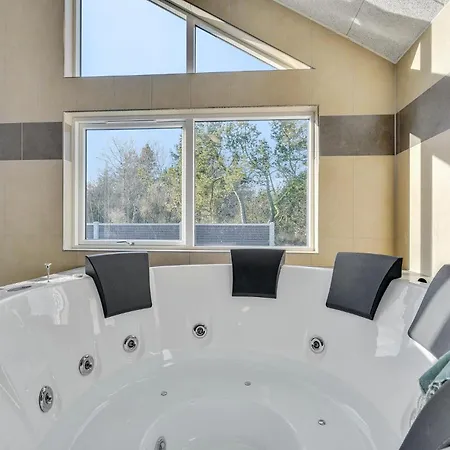 Awesome In With Kitchen * Norre Nebel