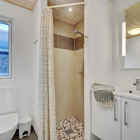 Stunning In With Sauna *