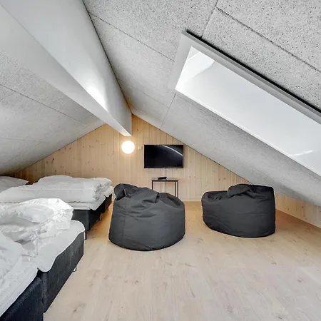 Awesome In With Kitchen * Norre Nebel