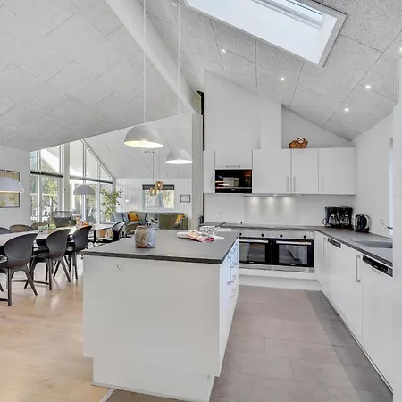 Awesome In With Kitchen Norre Nebel