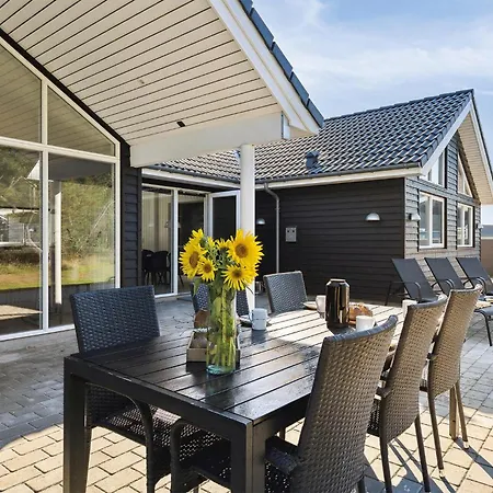 Awesome In With Kitchen * Norre Nebel