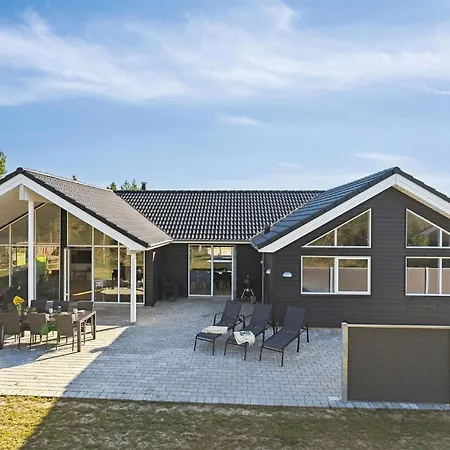 Holiday home Awesome In With Kitchen